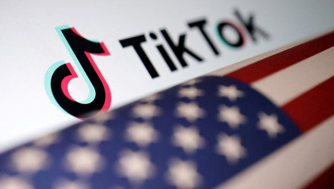 美参议院讨论延长TikTok强制出售期限，或将在总统大选之后。 路透社