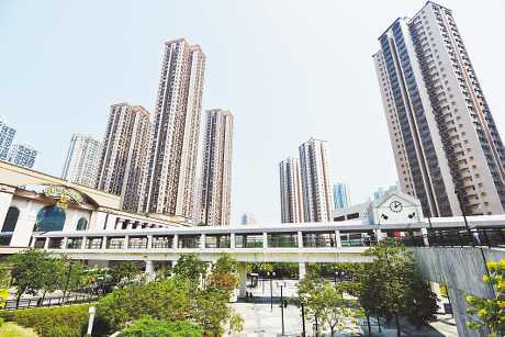 新港城中层3房838万沽