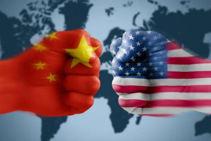 美国再封杀中国企业。
