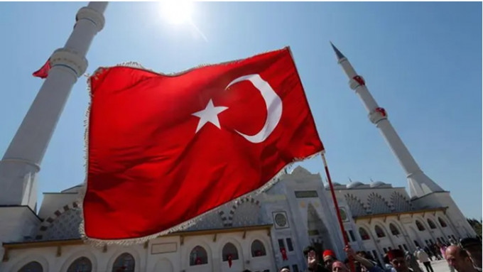 土耳其通脹率創近20年新高