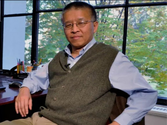美国麻省理工知名华人教授陈刚被捕。（网图）
