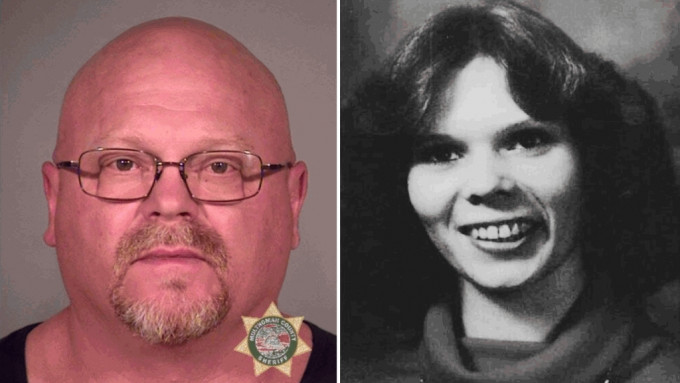 60歲男子普林普頓（Robert Plympton）被控44年前謀殺女大學生塔克（Barbara Mae Tucker）。