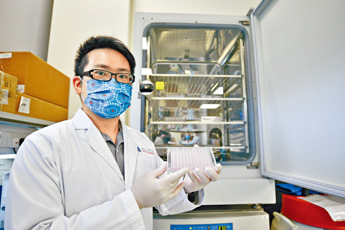 ■来自新加坡的Invitrocue应求生物医学，以3D类器官技术，用于个人癌症药敏体外检测。