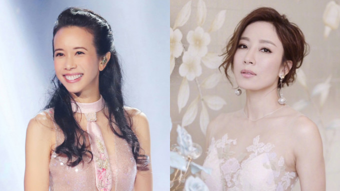 乘风破浪5丨传12位香港女星或受邀 莫文蔚与两位前TVB女星都有份？