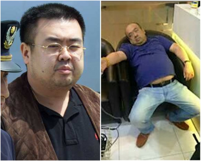 金正男在吉隆坡機場被毒殺身亡，事件發生至今已3個多月。