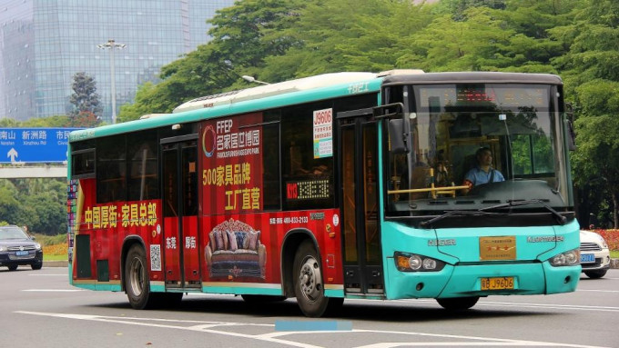 深圳的交通防疫措施將實行至本月15日。資料圖片