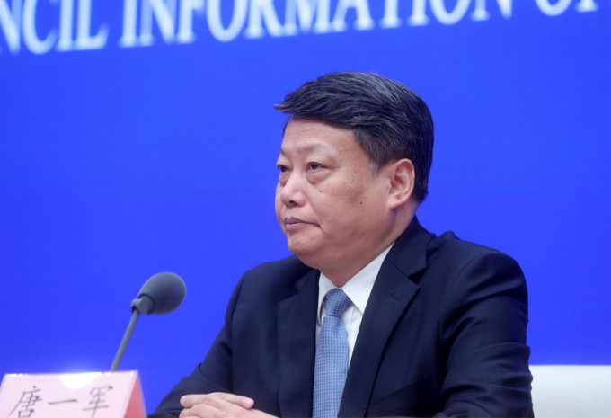 司法部长唐一军担任江西省政协委员。互联网