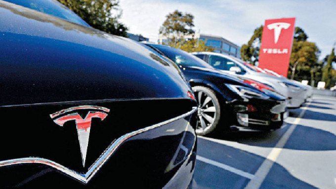 Tesla大降美加全自動駕駛價格一半 月費不足百美元