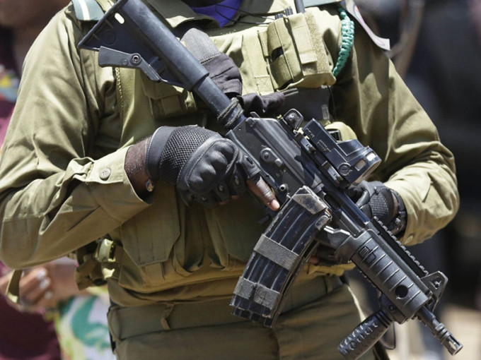 喀麦隆一间学校有82人怀疑被分裂主义者」的武装分子绑架。AP