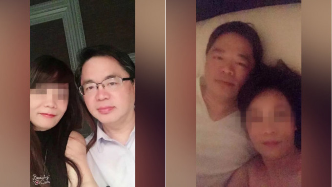 台湾交通部长李孟谚被爆婚外情后火速请辞。