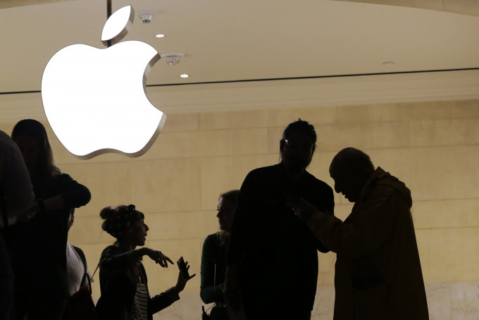 美國最高法院裁決，蘋果產品的持有人，可以向蘋果公司提出訴訟。AP