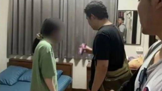 再有中国女留学生澳洲失联后被骗至泰国遭勒索。
