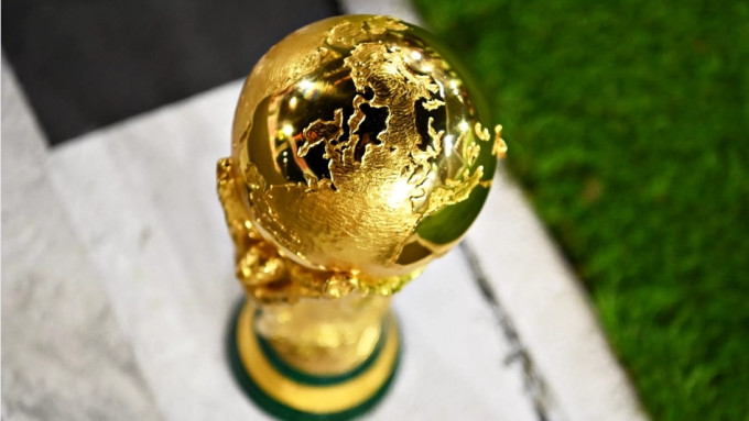  2026世界杯增至48队，40日内要打104场。FIFA官网