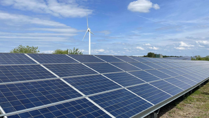 长建完成收购可再生能源资产UU Solar 项目价值近9亿