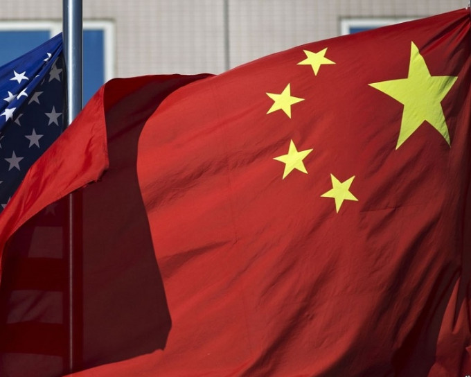 中國將對原產於美國的5207個稅目約600億美元產品加徵關稅。