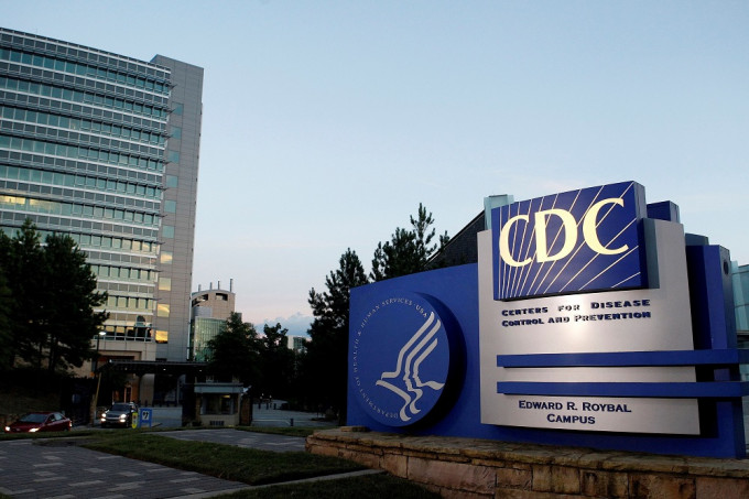 美国疾控中心(CDC)周三确认，加州发现一宗Omicron病例，属美国首宗病例。REUTERS图片