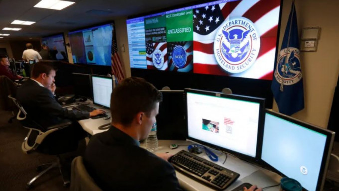 中国揭露美国常用的网攻招数，对全球45个国家或地区持续网攻。 路透社