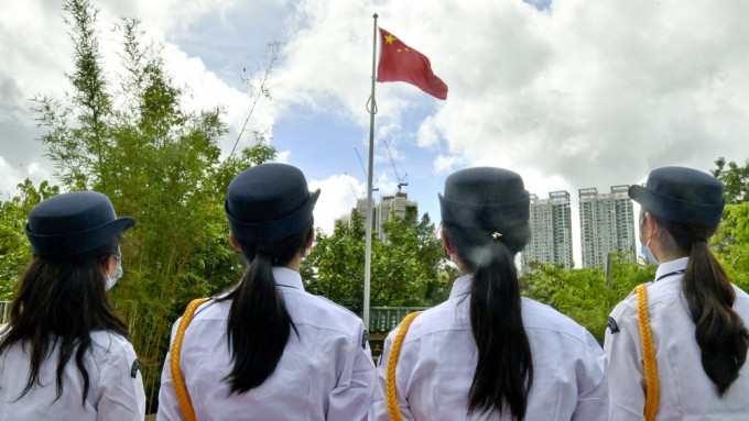 6愛國辦學團體成立「香港華夏教育機構」。資料圖片