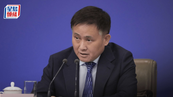 人行潘功勝據悉正前往美國 IMF及世銀本周舉行春季會議