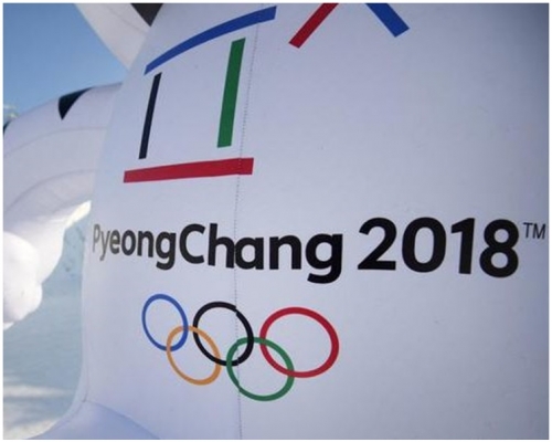 平昌冬季奥运会下周开幕。