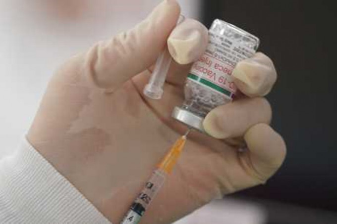 捷克將向台灣送贈3萬劑新冠疫苗。