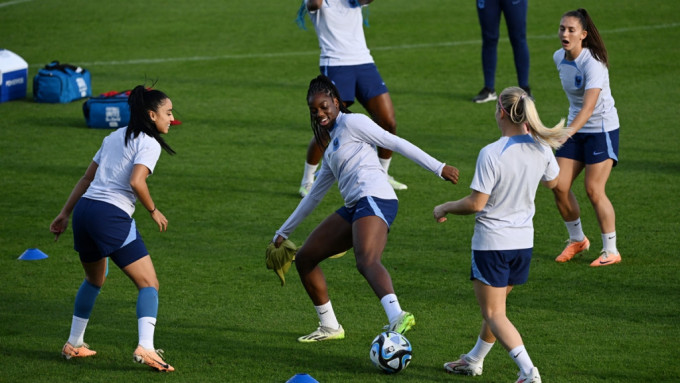法国女足阵中大部分人脚皆效力欧洲顶级球会，个人能力毋庸置疑。。Reuters