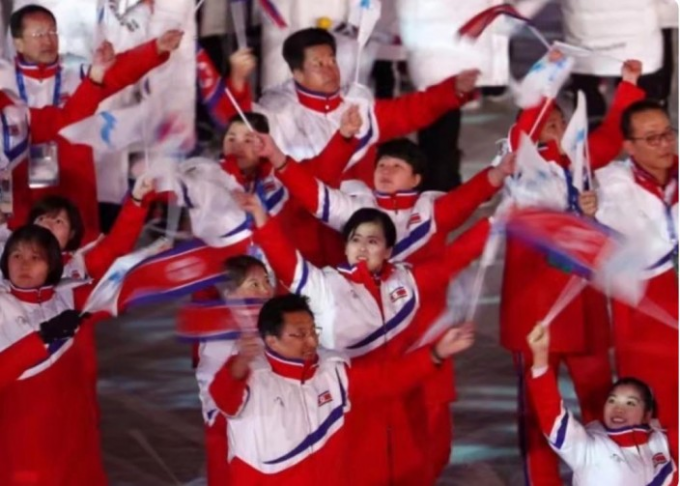 北韩宣布不参加北京冬奥会。