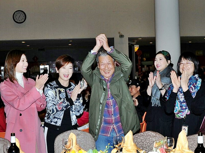 刘江称考虑是否接拍《平安谷》时挣扎过，最后被剧本吸引。
