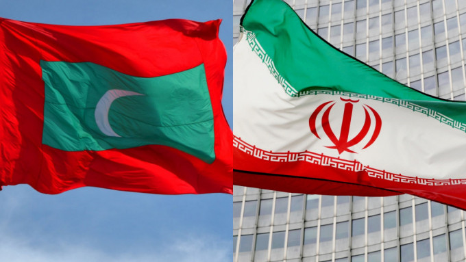 伊朗与马尔代夫断交7年后宣布恢复外交关系。网图／路透