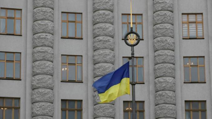多國呼籲公民盡速離開烏克蘭。REUTERS