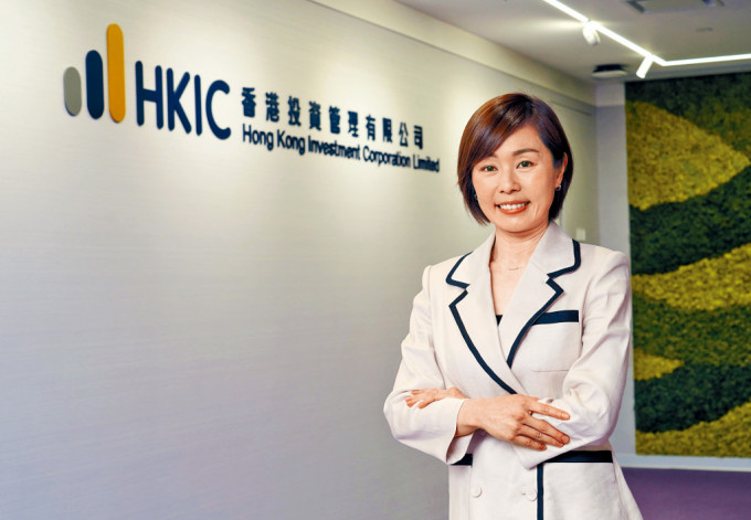 对于「港版淡马锡」的称呼，陈家齐直言「不如叫返我哋做港投公司或者HKIC」。