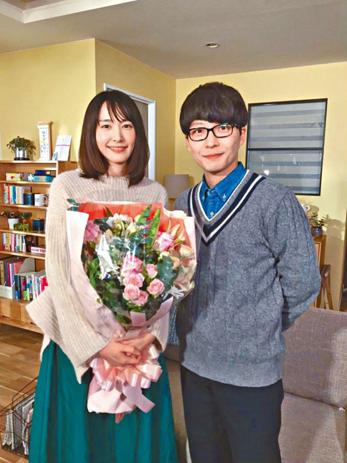新垣結衣傳與星野源夫妻檔現 紅白 星島日報 新垣結衣傳與星野源夫妻檔現 紅白 星島日報