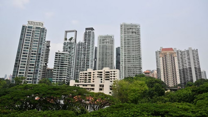 新加坡提高房产税，外国人买屋印花税倍增至60%。路透社