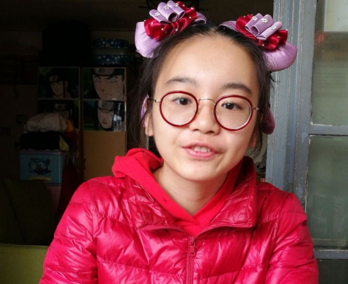 18岁少女戴诺婷于九龙城失踪。