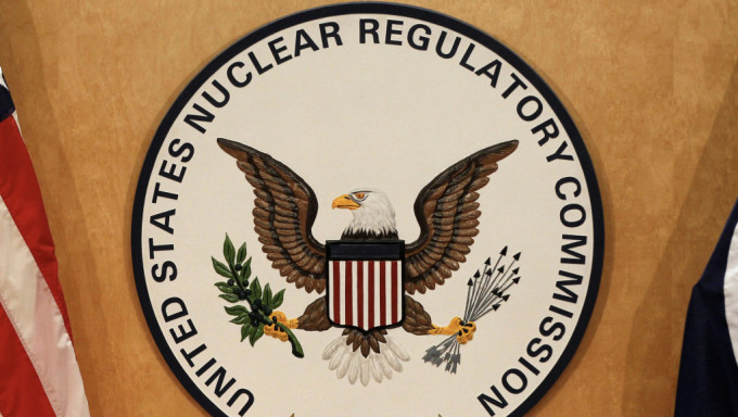 美国联邦核子管理委员会（NRC）强化管制特殊核材料和原料出口。 路透社