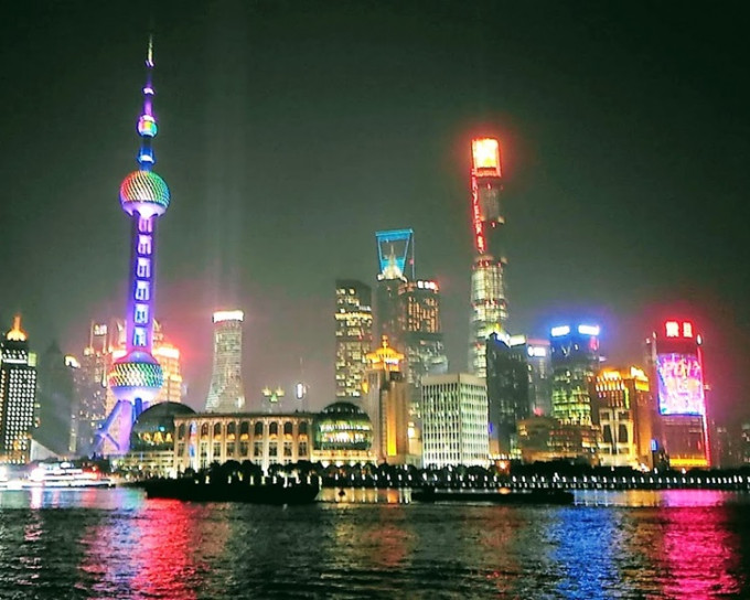 上海破产法庭即将成立。网图