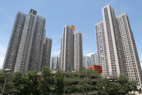 兆禧苑1房单位获投资客购作长线收租。