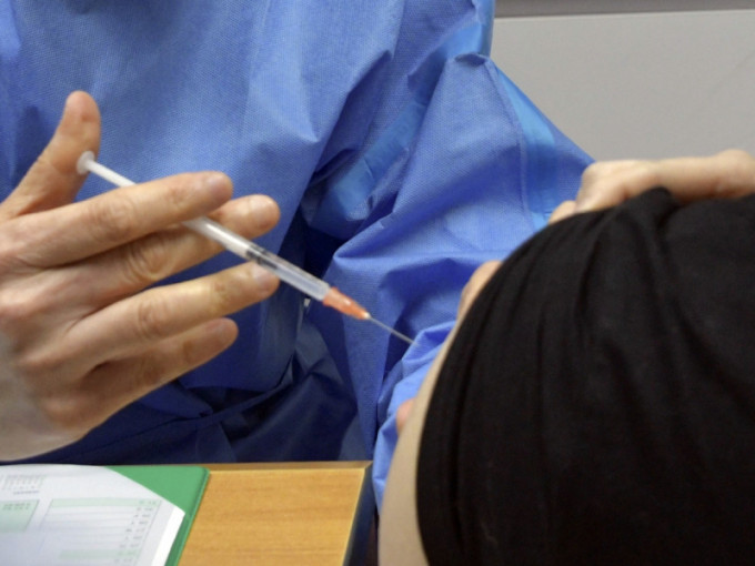 澳门有男护士，在疫苗接种期间非礼女学生。资料图片（示意图）