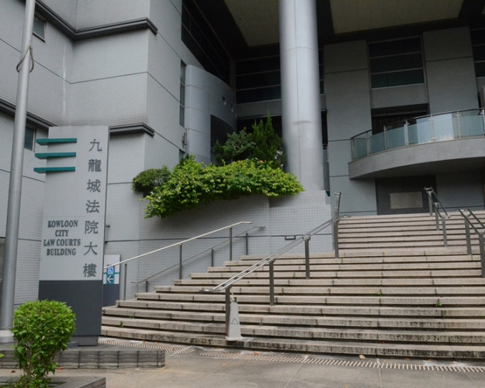 5名女子无牌经营旅馆，在九龙城裁判法院被判罚款6,500元至9,000元。资料图片