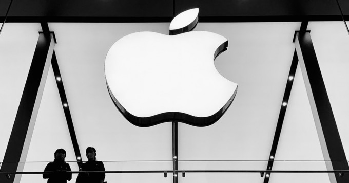 印度初步判定蘋果公司違反反壟斷法。unsplash圖片