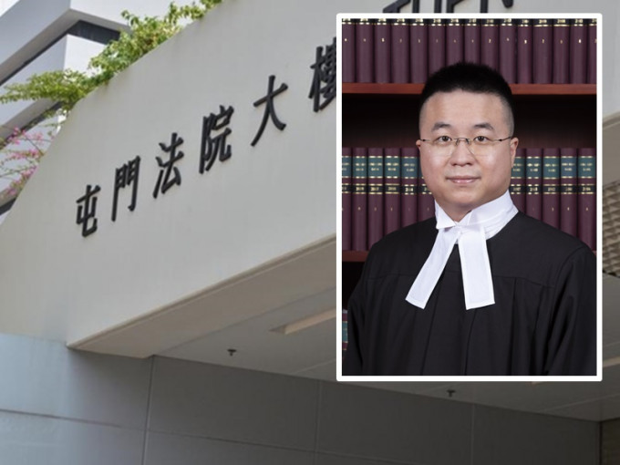 裁判官施祖堯指被告的行為有極高風險，須判處阻嚇性刑罰。