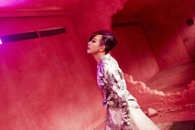 林忆莲专辑获7项提名，并同时入围角逐「年度歌曲奖」、「最佳国语专辑奖」及「最佳国语女歌手奖」。