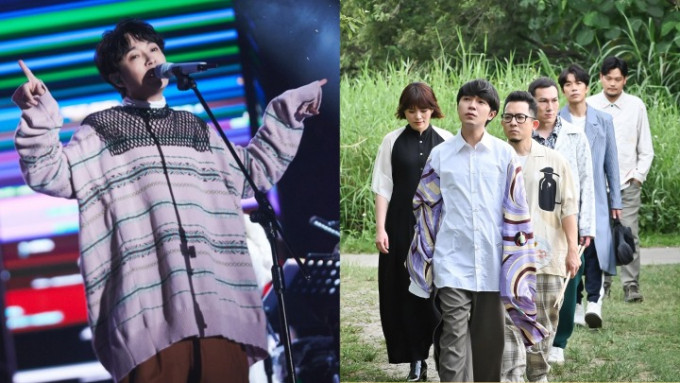 苏打绿主唱吴青峰不堪被港女歌迷长年骚扰，在IG发文炮轰，并警告对方「不要再来」。