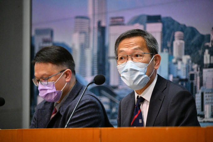 刘泽星表示，委员会审视过千页资料，认真程度有如医学期刊评审学术文献。