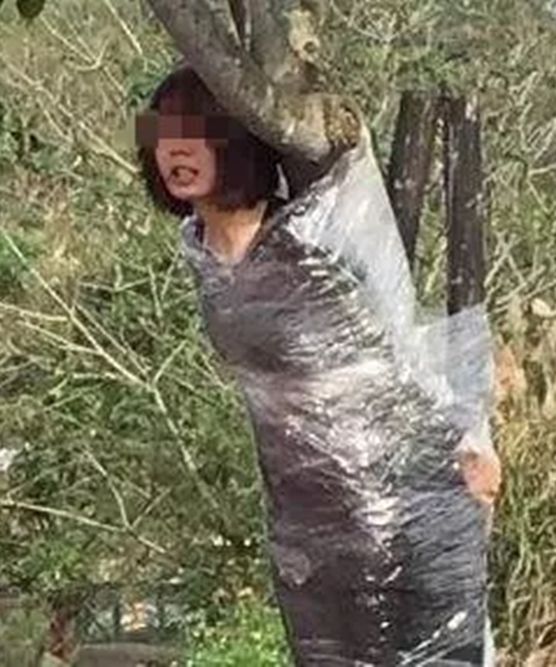 三人后来被警方追捕，表示起初三人以为只是普通的打人，怎料又要把人打残废又要入室抢劫。网图