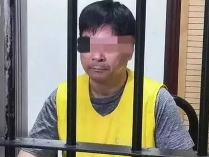 王振华被起诉。网图
