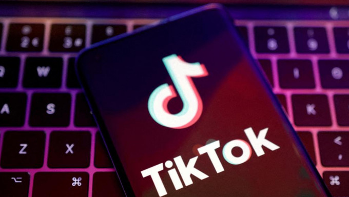 外媒稱字節跳動正探索出售TikTok，字節跳動出面闢謠。 路透社