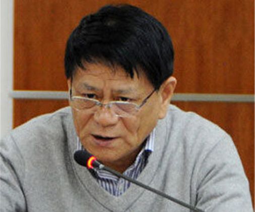 吴振芳受贿案是退休后被查处。