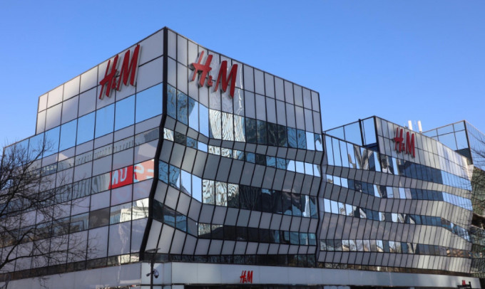 H＆M位於北京三里屯太古里的旗艦店即將在今年6月11日正式停止運營。