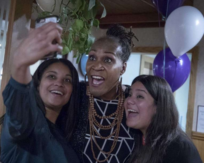 明尼阿波利斯市選出跨性別黑人詹金斯為市議員。美聯社
